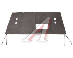 Изображение 1, УТР-005 Утеплитель радиатора МАЗ С/О морозостойкий ВЕЗДЕХОД