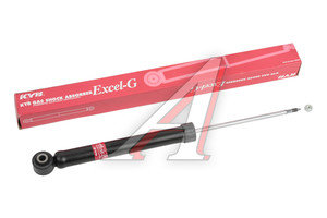 Изображение 2, 341814 Амортизатор AUDI A4 (00-04) задний левый/правый газовый KYB