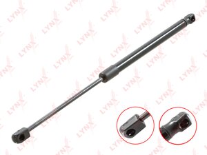 Изображение 1, GS-1134 Амортизатор OPEL Vectra C (02-08) крышки багажника LYNX