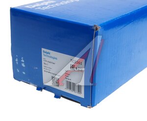 Изображение 4, TC1161 Стойка стабилизатора RENAULT Espace 4 переднего левая/правая DELPHI