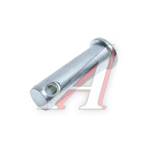 Изображение 1, 260089 Палец МАЗ энергоаккумулятора 12х40 (ОАО МАЗ)