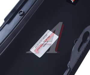 Изображение 3, AC81416140026 Накладка бампера MAN TGX переднего правая нижняя ALFA CAR