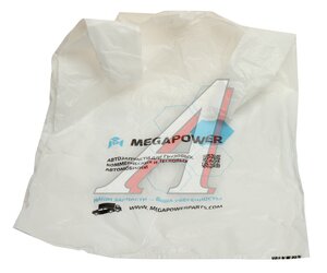 Изображение 1, БП-00000697 Пакет упаковочный большой 42х70 MEGAPOWER