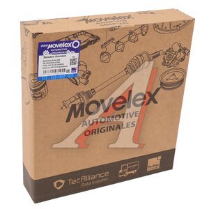 Изображение 3, 8202400LE094-MX Зеркало боковое JAC N120 КАМАЗ Компас-5/9/12 бордюрное MOVELEX