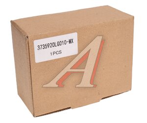 Изображение 5, 3735920LG010-MX Реле JAC N75 КАМАЗ Компас-9/12 прогрева MOVELEX