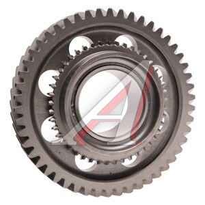 Изображение 1, C-1701310-00-01-MX Шестерня КПП JAC N56 вала промежуточного 6-й передачи MOVELEX