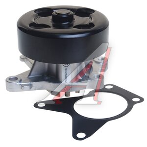 Насос водяной NISSAN Qashqai (T31) (2.0) OE, PA1183,
                                                          фото 2 Изображение 2, B1010-1GZ0A Насос водяной NISSAN Qashqai (T31) (2.0) OE