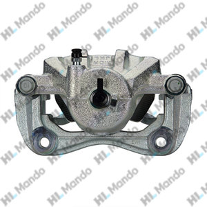 Изображение 8, EX581803XA20 Суппорт HYUNDAI Elantra (13-) передний левый MANDO