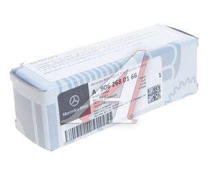 Изображение 4, A9062680166 Фиксатор MERCEDES Sprinter троса КПП OE