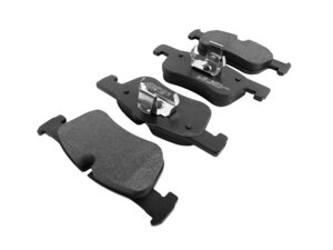 Изображение 6, SP4043 Колодки тормозные BMW 1 (F20) передние (4шт.) SANGSIN