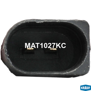 Изображение 3, MAT1027KC Клапан электромагнитный VW Touareg (06-10) AUDI A6 (01-03) KRAUF
