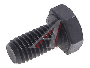 Изображение 2, 90003802399S Болт М8х1.25х16 SHACMAN SHAANXI OE