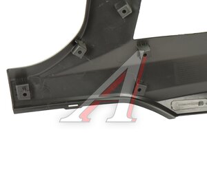 Изображение 4, DZ97189623062-MX Накладка фары SHACMAN SHAANXI X5000 правой (под покраску) MOVELEX