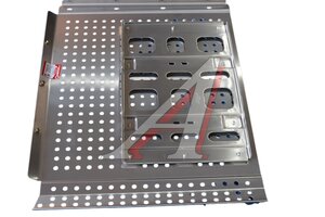 Изображение 2, 1204040-H19C0-MX Панель DONGFENG термозащитная MOVELEX