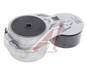 Изображение 3, 1000175048 Натяжитель приводного ремня SHACMAN SHAANXI дв.WP4 WEICHAI