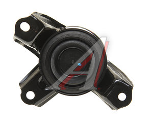 Изображение 3, 21810-4L000 Опора двигателя HYUNDAI Solaris (10-) KIA Rio (11-) правая OE