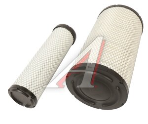 Изображение 2, PU2240 Фильтр воздушный XCMG HUATAI