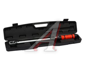Изображение 1, LG-49843 Ключ динамометрический 1/2" 50-350Нм 635мм в кейсе LIGE
