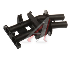 Изображение 2, NSP28A0028308484 Клапан MERCEDES Sprinter (W909) системы отопителя NSP