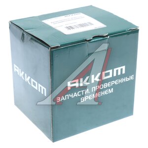 Изображение 4, 452-1701805 Ремкомплект УАЗ КПП 4-ступ. С/О (подшипники) АККОМ