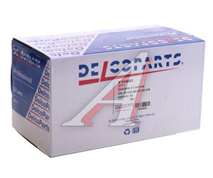 Изображение 3, 19345023 ШРУС наружный HYUNDAI Soul (09-) комплект DELCOPARTS
