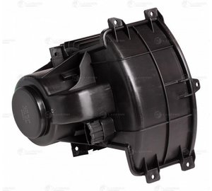 Изображение 7, LFh18H8 Мотор отопителя VW Transporter T5 (03-) салона LUZAR
