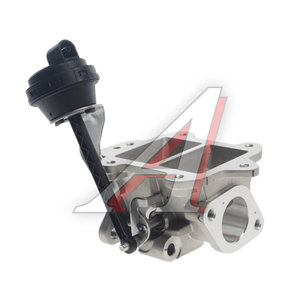 Изображение 1, 28462-2F000 Клапан HYUNDAI Santa Fe (05-) контроля выхлопных газов (EGR) OE