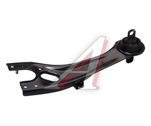 Изображение 3, 55280-2H000 Рычаг подвески HYUNDAI Elantra (06-) задней продольный правый OE