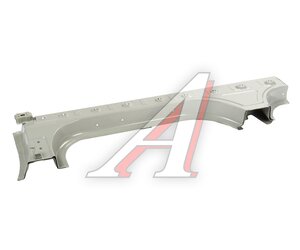 Изображение 1, 71322-3ZD30 Порог HYUNDAI i40 седан (11-) кузова правый OE