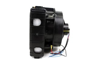 Изображение 3, 4000-8110010-10-24 Отопитель салона дополнительный 24V d=20мм универсальный АВТОРАД