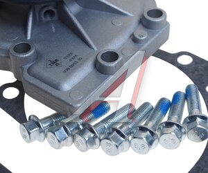 Изображение 6, 538004310 Насос водяной FORD Focus (05-) INA