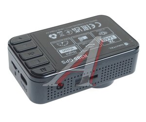 Изображение 2, R385 GPS Видеорегистратор NAVITEL