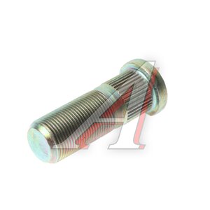 Изображение 2, 3310-3104018 Шпилька колеса М20х1.5х70 ГАЗ-3310 Валдай заднего БОЛТЕН