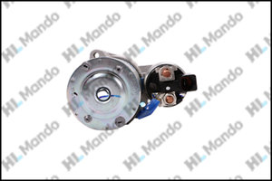 Изображение 11, EX361002A835 Стартер HYUNDAI ix35 (13-) KIA Sportage (13-) (1.7) MANDO