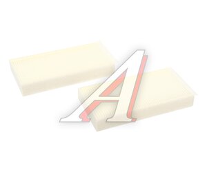 Изображение 2, К1342-2х Фильтр воздушный салона MINI Cooper (F56) FILTRON