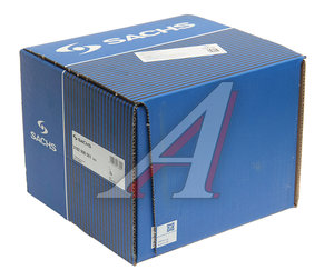 Изображение 4, 3182998501 Подшипник выжимной MERCEDES Vario HHIS-3 (гидравлический,  без датчика) SACHS