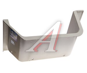 Изображение 2, DZ14251240052-MX Корпус SHACMAN SHAANXI X3000 подножки нижней правой (под покраску) MOVELEX