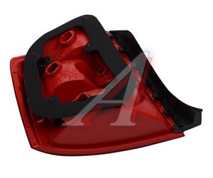 Изображение 2, NSP02924022F010 Фонарь задний KIA Cerato (05-) правый NSP