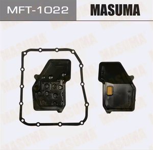 Изображение 2, MFT-1022 Фильтр масляный АКПП TOYOTA Sparky MASUMA