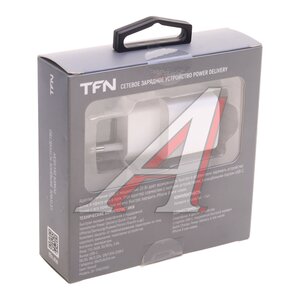 Изображение 4, TFN-WCRPD09 Устройство зарядное в розетку 1USB TFN