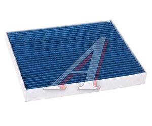 Изображение 2, CAB28261 Фильтр воздушный салона HYUNDAI Elantra KIA Ceed, Cerato антибактериальный SAKURA