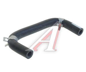 Изображение 1, 25469-2B200 Шланг HYUNDAI Elantra (15-) KIA Rio (11-) системы охлаждения OE