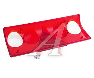 Изображение 2, TU02.A009500 Рассеиватель SCHMITZ Europoint 2 фонаря заднего левого/правого TANGDE