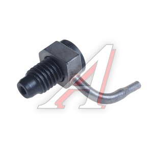 Изображение 2, 06F103154C Форсунка VW Passat B6 (05-10) масляная OE