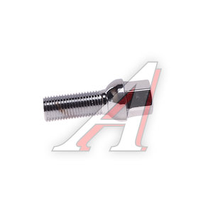 Изображение 2, 201019 Болт колеса М14x1.5х33 сфера SR12 под ключ 17мм RACING