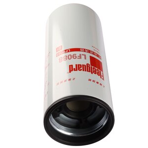 Изображение 6, ZPC4389022 Фильтр масляный DONGFENG OE