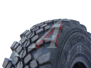 Изображение 2, 425/85 R21 Покрышка КАМА-1260-2 Нижнекамск 14-ти слойная с камерой (146J)