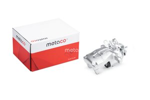 Изображение 1, 3260-144 Суппорт FORD Focus (08-11) задний левый METACO