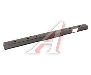 Изображение 1, 33104-2809012 Брус противоподкатный ГАЗ-33104, 33106, ГАЗель Next (ОАО ГАЗ)