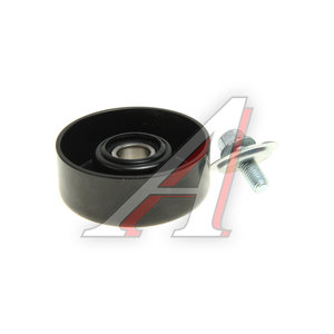 Изображение 3, 0287-J32 Ролик приводного ремня NISSAN X-Trail (07-) натяжителя FEBEST